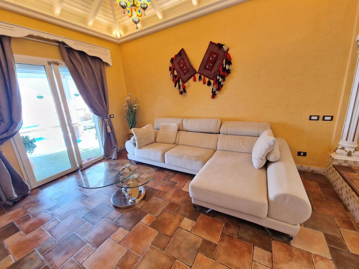 Villa Habibi Luxury 5B Chayofa Exterior foto