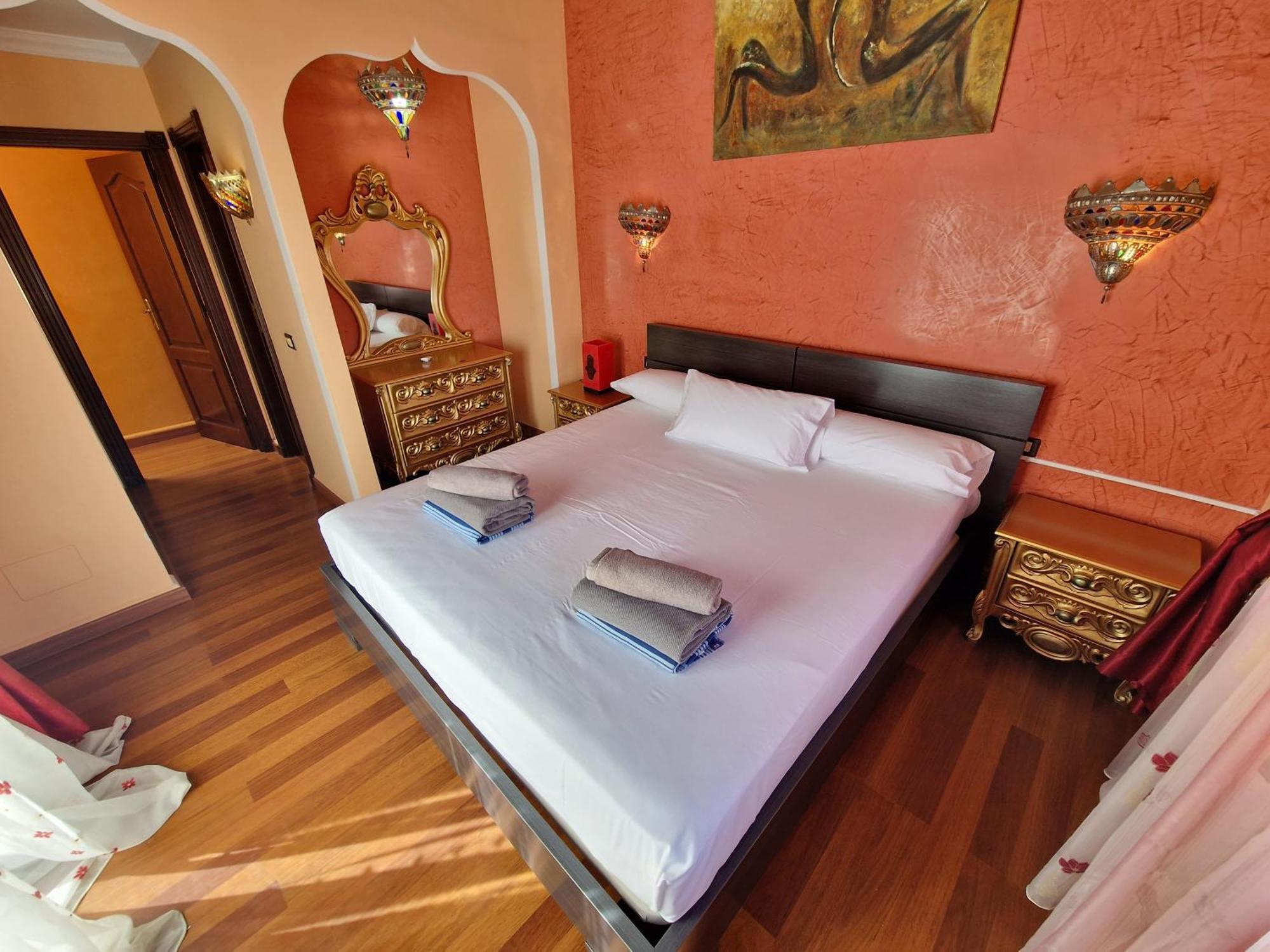 Villa Habibi Luxury 5B Chayofa Exterior foto